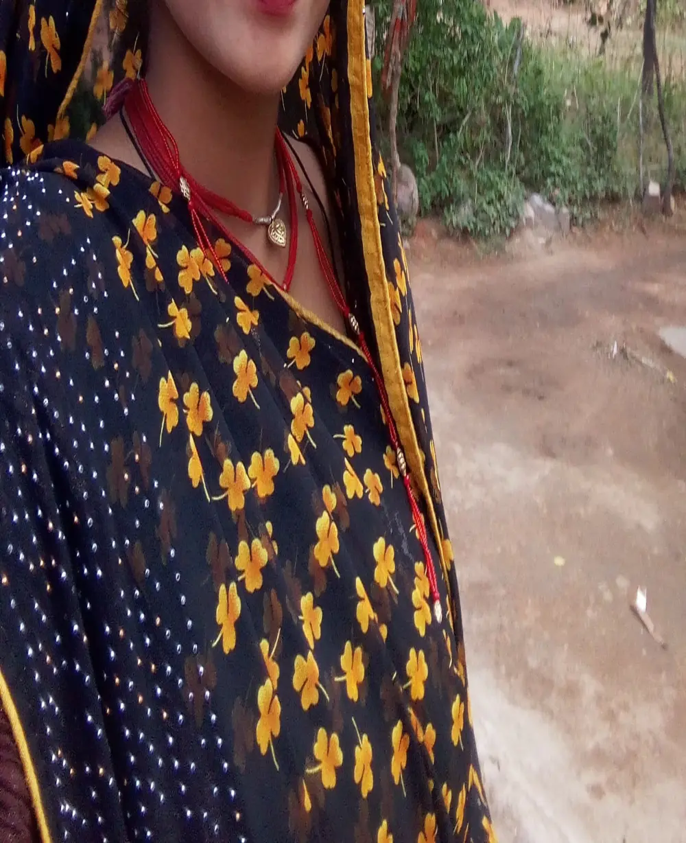 Punam_sony