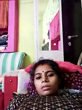 Stripchat Free Live Porn of Punam_sony