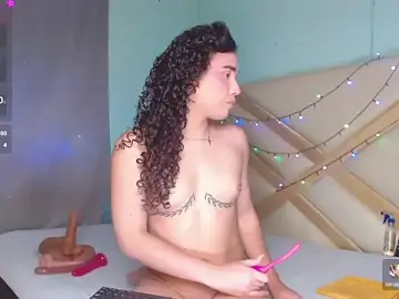 Stripchat Free Live Porn of SophieeSweet