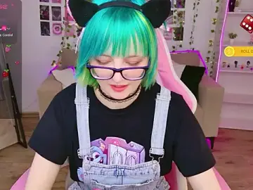 Stripchat Adult Webcam of 666_marshmallow