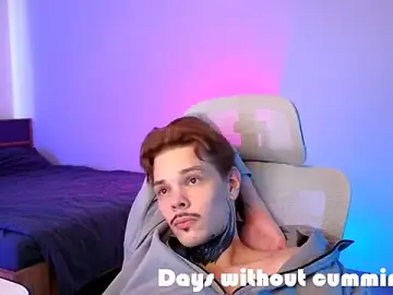 Stripchat Adult Webcam of DENIS_HERE