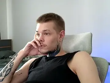 Stripchat Best Webcam of DENIS_HERE