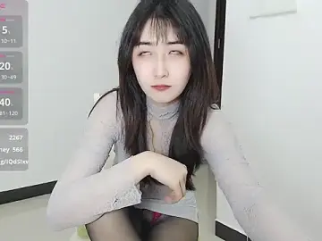 Stripchat Adult Video Chat of KK-328