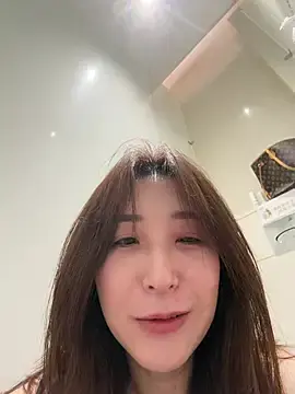 Stripchat Nude Webcam of KK-328
