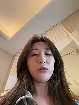 Stripchat Adult Webcam of KK-328
