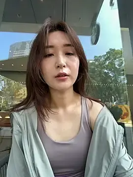 Stripchat Live Porn of KK-328