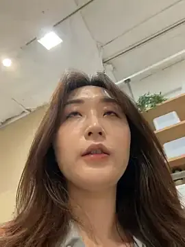 Stripchat Sex Cam of KK-328