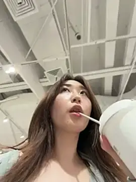 Stripchat Live Sex Cam of KK-328