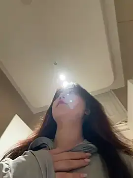 Stripchat Live Sex of KK-328