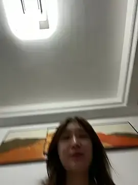 Stripchat Adult Video Chat of KK-328