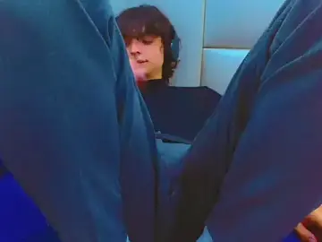 Stripchat Adult Webcam of Sr_BonnyEthan