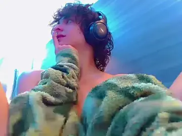 Stripchat Live Porn of Sr_BonnyEthan