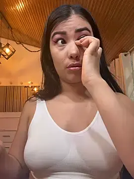 Stripchat Watch Live Sex Cams of alice_kingsley_