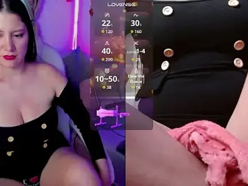 Stripchat Live Sex of allison-sweet1