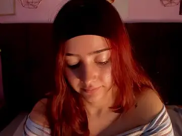 Stripchat Adult Webcam of Alejita699