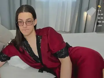 Stripchat Watch Live Sex Cams of Alfreda_Mills