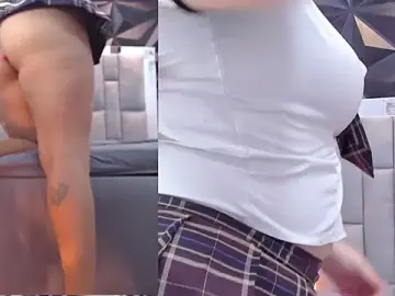 Stripchat Free Porn Cam of megan_whitee__