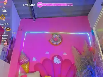 Stripchat Sex Cam of princess_chocolatee