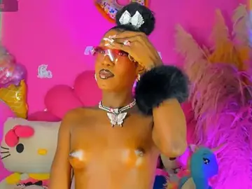 Stripchat Live Sex Cam of princess_chocolatee