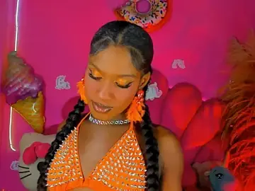 Stripchat Free Live Porn of princess_chocolatee
