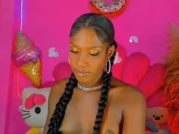 Stripchat Free Live Porn of princess_chocolatee