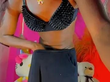Stripchat Watch Live Sex Cams of princess_chocolatee