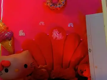 Stripchat Best Webcam of princess_chocolatee