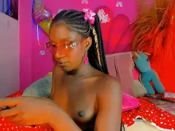 Stripchat Sex Cam of princess_chocolatee