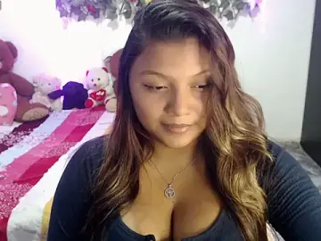 Stripchat Sex Chat of sexysusan4you