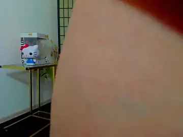 Stripchat Live Porn of AishaRouhi