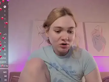 Stripchat Live Porn of Genne_Tierney