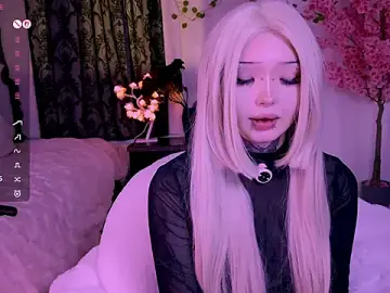 Stripchat Live Sex Cam of Lein_Bone