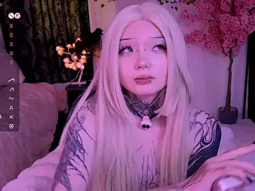 Stripchat Live Sex Cam of Lein_Bone