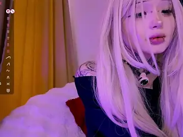 Stripchat Free Porn Cam of Lein_Bone