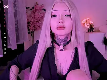 Stripchat Live Sex of Lein_Bone