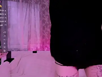 Stripchat Live Porn of Lein_Bone