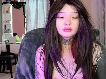 Stripchat Nude Webcam of Lein_Bone