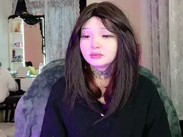 Stripchat Live Porn of Lein_Bone