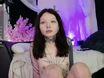 Stripchat Adult Video Chat of Lein_Bone