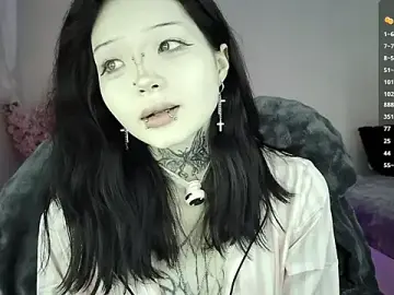 Stripchat Sex Cam of Lein_Bone