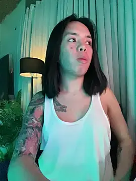 Stripchat Sex Chat of Pumi_akiko