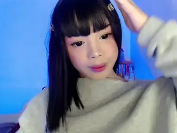 Stripchat Adult Webcams of Pumi_akiko