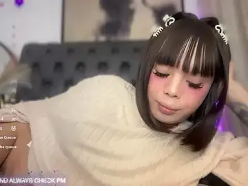 Stripchat Best live sex cam show of Pumi_akiko