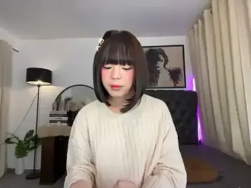 Stripchat Free Porn Cam of Pumi_akiko