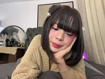 Stripchat Live Porn of Pumi_akiko