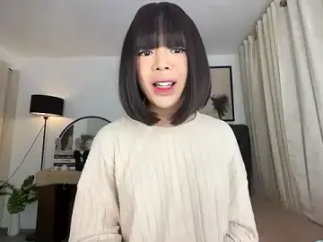 Stripchat Best Webcam of Pumi_akiko