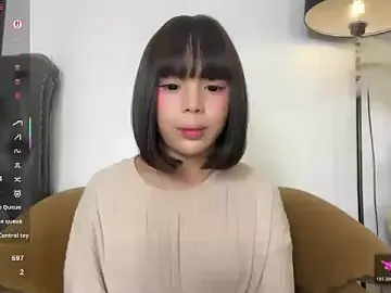 Stripchat Free Live Porn of Pumi_akiko