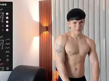 Stripchat Best live sex cam show of Ryo_kush