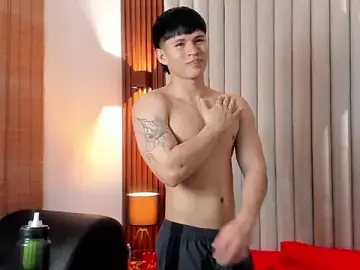 Stripchat Live Porn of Ryo_kush