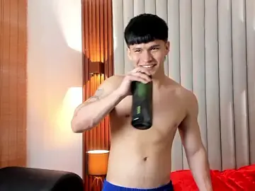 Stripchat Live Porn of Ryo_kush